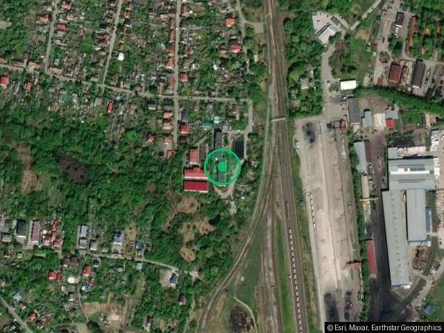 Квартира 21,9 м², Калининград