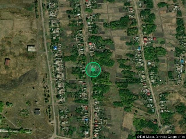 Жилой дом 59,3 м², Саратовская обл.