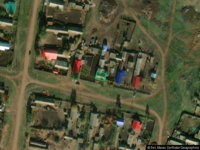 1/5 общей долевой собственности на жилое помещение с кадастровым номером: 56:14:0301001:300, площадью 65.4 кв.м., расположенный по адресу: Оренбургская область, р-н Красногвардейский, с Ивановка, ул Московская, д 38 и находящийся под ним земельный участок с кадастровым номером: 56:14:0301001:108, площадью 1844 +/-150 кв.м.