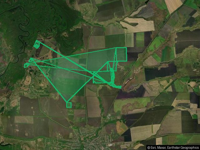 Земельный участок (1/66 доля в праве), площадь участка: 3 049 200кв.м., адрес (местонахождение): Тамбовская область, муниципальный округ Мучкапский, территория Краснокустовская, земельный участок 100Д, категория земель: Земли сельскохозяйственного назначения, разрешенное использование: Для сельскохозяйственного производства, кадастровый номер: 68:10:0000000:492
Ограничения прав на земельный участок, предусмотренные статьей 56 Земельного кодекса Российской Федерации № от 04.04.2018
Аренда № 68:10