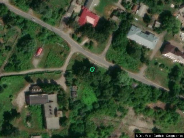 Нежилое здание 18,1 м², Льгов