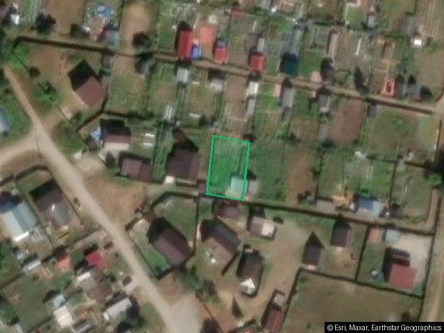 Земельный участок с кадастровым номером 59:10:0108008:1299, площадь: 400 кв.м., адрес: Российская Федерация, Пермский край, муниципальный округ Соликамский, город Соликамск, сад N9 СЦБК, з/у 66, дата регистрации: 17.05.2024 г.
Покупателю необходимо проявить должную осмотрительность и осмотреть имущество по месту его нахождения - лично или через представителя по доверенности. Получить дополнительную информацию об имуществе, торгах, подать заявку на ознакомление с имуществом возможно через организ