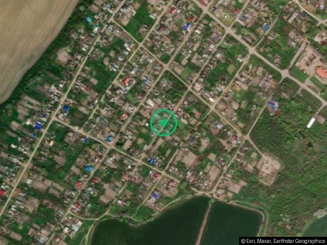 1/9 доля в праве долевой собственности на земельный участок, площадью 1700 кв.м., назначение: ведение личного подсобного хозяйства, кадастровый номер: 26:25:130208:22, адрес (местонахождение): Россия, край Ставропольский, р-н Георгиевский, ст-ца Урухская, ул Пионерская, дом 18.
Примечание: на земельном участке зарегистрированы ограничения права и обременения объекта недвижимости.
Организатор торгов предоставляет каждому заинтересованному лицу возможность предварительного ознакомления с составом 