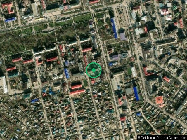 Имущество, Элиста