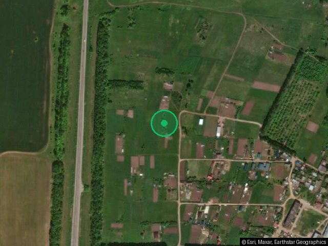 1/3 доля земельного участка, Кадастровый номер: 21:21:230104:81, Виды разрешенного использования объекта недвижимости: для ведения личного подсобного хозяйства, Местоположение: Местоположение установлено относительно ориентира, расположенного в границах участка. Почтовый адрес ориентира: Чувашская, Республика - Чувашия, р-н Чебоксарский, с/пос Кшаушское. Площадь: 1330, вид права, доля в праве: Общая долевая собственность, доля в праве 1/3, Ограничение прав и обременение объекта недвижимости: не