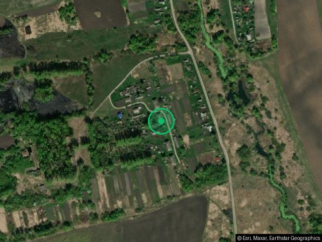 Жилое помещение (квартира), кадастровый номер: 57:05:0530101:175
Площадь: 28,8 кв.м.
Адрес: Орловская область, р-н Сосковский, д Дюкарево, ул Пенькозаводская, д 4, кв 4