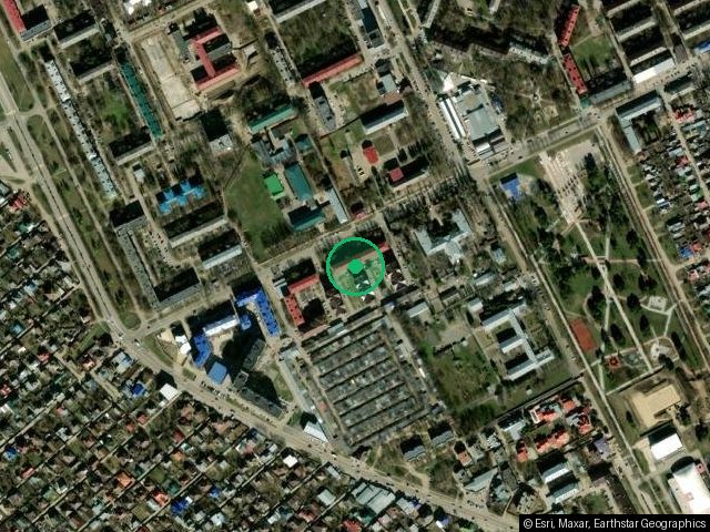 1/3 доли в общей долевой собственности в однокомнатной коммунальной квартире, назначение жилое, этаж: 3, кадастровый номер 23:38:0104001:1574, расположенной по адресу: Краснодарский край, г. Армавир, ул. Новороссийская, 169А, квартира 23 комната 21
