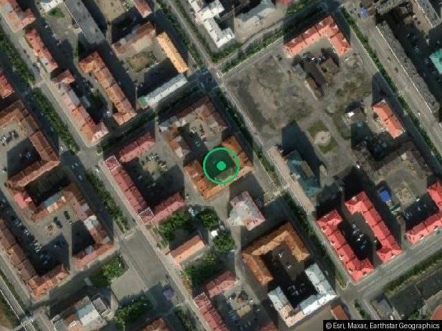Помещение, кадастровый номер: 24:55:0402011:2193, назначение объекта недвижимости: Жилое. Вид права: Собственность. Местоположение: Красноярский край, г. Норильск, ул. Богдана Хмельницкого, д. 19, кв. 29. Площадь: 66.6 кв.м.