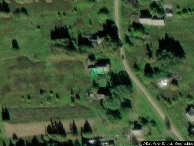 Жилой дом 65,8 м², д. Трусово, Тверская обл.