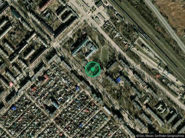Квартира 12,7 м², Волгодонск