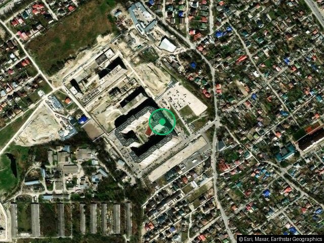 Машино-место, КН 23:47:0117031:5547, по адресу г. Новороссийск, с.Цемдолина, ул. Красина, д. 53, к. 4, м/м 18М.
Порядок ознакомления с имуществом должника:
С имуществом, являющимся предметом торгов, можно ознакомиться по адресу нахождения имущества по предварительной записи у организатора торгов. Контактные данные организатора торгов: Ляшенко Елена Дмитриевна: адрес электронной почты: elena-liashenko@yandex.ru, телефон: 8-914-546-79-70