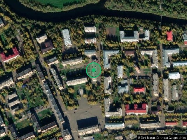 Помещение, назначение: нежилое, площадь 342,4 кв.м, этаж №1, адрес: Республика Коми, г. Инта, ул.Социалистическая, д. 3, А-I, кадастровый номер 11:18:0602006:1491.