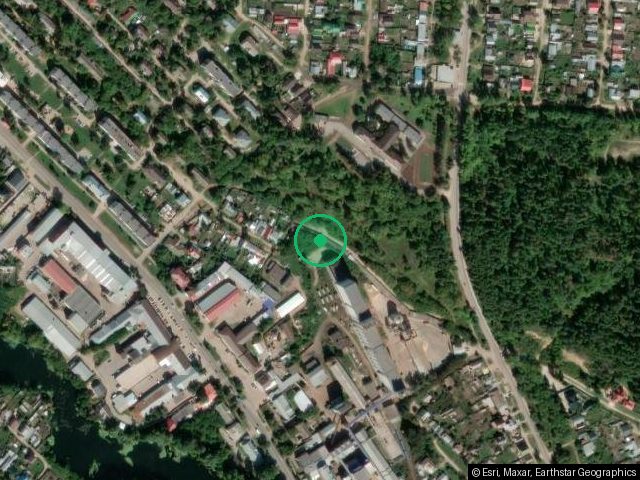 Земельный участок 0,2 сот., под гараж, Димитровград