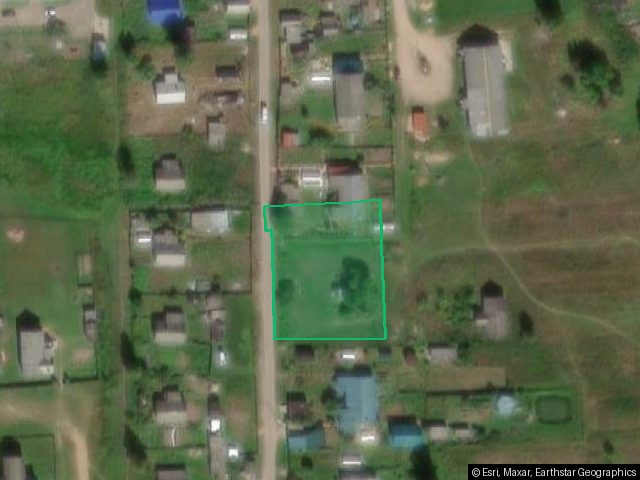 1/2 доли в земельном участке с КН 67:17:0250104:90 пл . 1752 кв.м. по адресу Российская Федерация, Смоленская область, р-н Сафоновский, с/п Вадинское, п Вадино, пер Советский, д 7, кв 2, категория -Земли населенных пунктов, ВРИ -Для ведения личного подсобного хозяйства ( приусадебный земельный участок)
Порядок ознакомления с имуществом должника:
Ознакомление с имуществом (предметом торгов) производится по предварительному согласованию с финансовым управляющим по электронной почте: osipova.arbitr