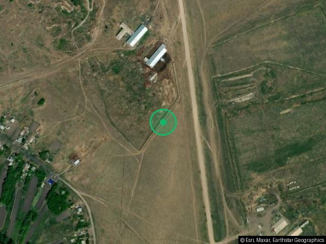 Жилой дом 64,7 м² с участком, п. Родинский, Алтайский край