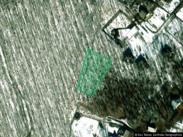 Земельный участок 13 сот., д. Акбашева, Челябинская обл.