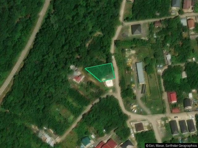 Земельный участок 6 сот., дачное строительство, Ставропольский край