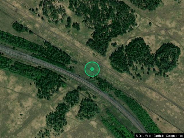Земельный участок, общей площадью 207 000 кв.м. (2 070 сот.), расположенный по адресу: обл. Курганская, р-н Юргамышский, кадастровый номер: 45:24:000000:1300, дата государственной регистрации: 03.04.2014 г.