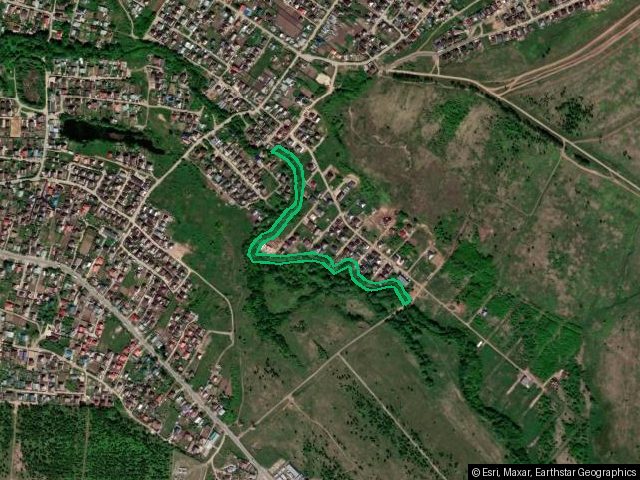Земельный участок 1,67 га, коммерческое, Казань