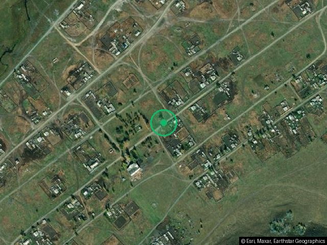 Жилой дом 75,1 м² с участком, Забайкальский край
