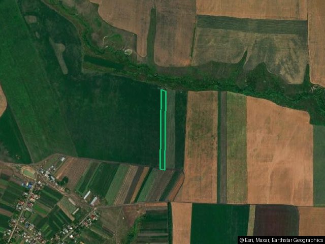 Земельный участок, площадью 10102 +/- 879 кв.м. Категория земель: земли сельскохозяйственного назначения. Разрешенное использование: для сельскохозяйственного производства. Адрес (местонахождение): Россия, Чувашская Республика, Вурнарский р-н, с/пос. Янгорчинское. Кадастровый (условный) номер: 21:09:240201:443. В соответствии с Федеральным законом от 24.07.2002 N 101-ФЗ Об обороте земель сельскохозяйственного назначения, при продаже земельного участка из земель сельскохозяйственного назначения с