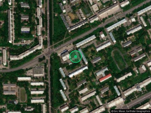 Жилая недвижимость – квартира, находящаяся в залоге у АО «ТБанк», адрес: Российская Федерация, Кемеровская область - Кузбасс, г.о. Кемеровский, г. Кемерово, пр-кт Октябрьский, дом 69А, кв. 77 (предмет залога), кадастровый номер 42:24:0201004:5525