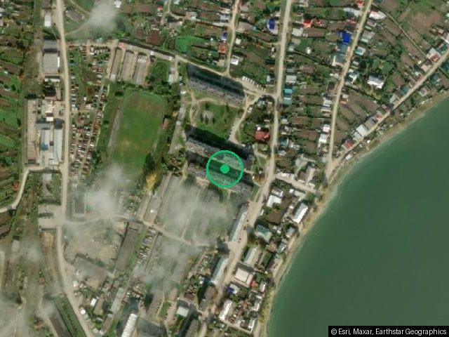 Квартира, площадью: 30,4 кв.м., с кадастровым номером: 66:16:2101023:688, расположенная по адресу: Российская Федерация, Свердловская область, р-н. Нижнесергинский, рп. Верхние Серги, ул. Ленина, д. 17, кв 45.