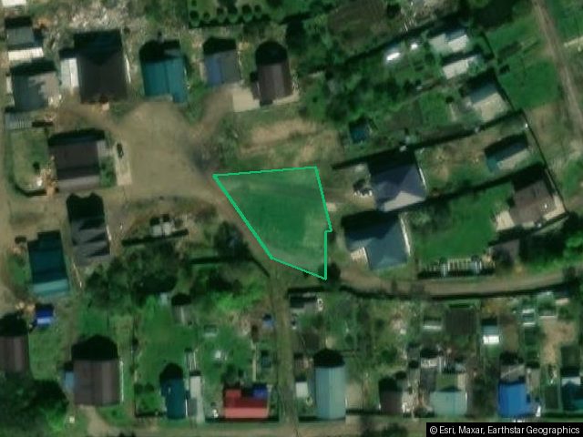 Земельный участок, 37:05:031610:121, площадью: 1000 кв.м., виды разрешенного использования: Для огородничества, адрес местоположения: Ивановская область,Ивановский муниципальный район, Коляновскоесельское поселение, деревня Круглово,земельный участок 29АЗемельный участок, 37:05:031610:121, площадью: 1000 кв.м., виды разрешенного использования: Для огородничества, адрес местоположения: Ивановская область,Ивановский муниципальный район, Коляновскоесельское поселение, деревня Круглово,земельный уча
