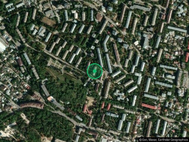 Недвижимость; кадастровый номер: 26:34:080107:795; тип объекта: помещение; назначение: жилое; наименование: трехкомнатная квартира; площадь: 54,00 кв. м; этаж: 1. Адрес: Российская Федерация, Ставропольский край, городской округ город-курорт Кисловодск, г. Кисловодск, проезд Цандера, д. 3, кв. 21.
Имущество является предметом залога ПАО Сбербанк. Зарегистрированные ограничения и обременения имущества: ипотека в силу закона, запись № 26:34:080107:795-26/474/2022-12. Погашение записи об ипотеке ос
