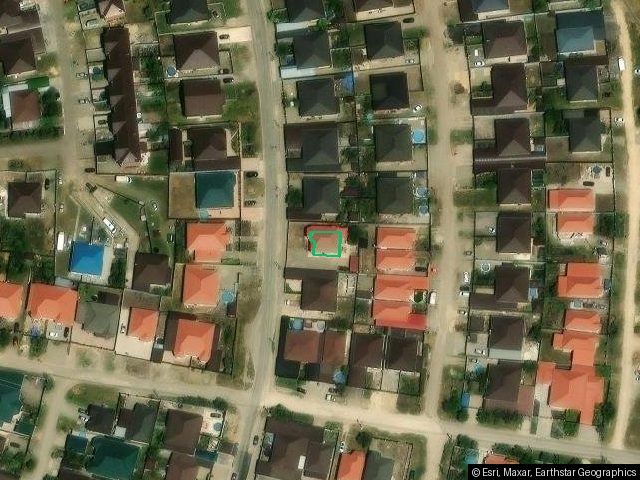 Жилой дом, Михайловск