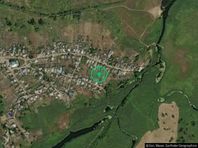 Садовый дом 65,9 м², Воронежская обл.