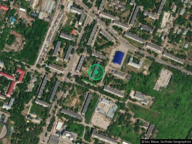 Квартира 368,8 м², Ульяновск
