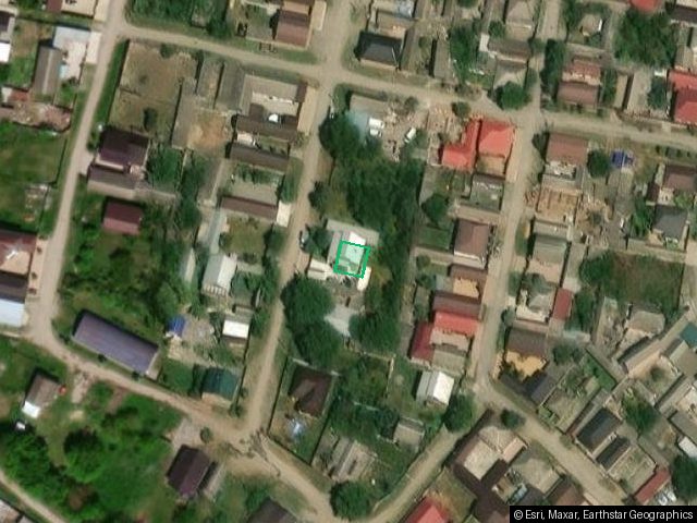 Жилой дом 221 м² с участком, Малмек