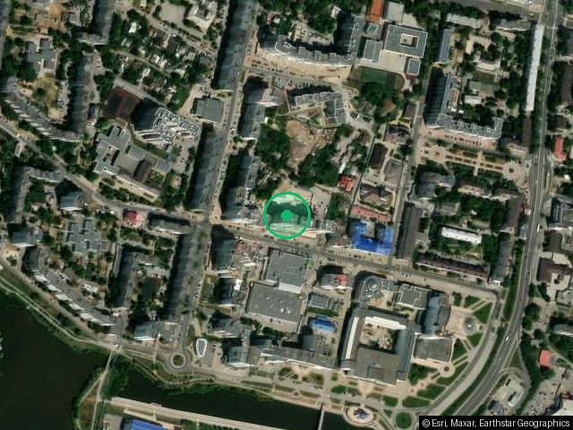 Недвижимое имущество - жилое помещение-квартира, находящаяся в залоге у АО "ТБанк", площадь 106.8 кв.м , адрес: Белгородская область, г. Белгород, ул. Победы, д. 118., кв. 38 (предмет залога) , кадастровый номер 31:16:0114028:242
Ознакомление участников торгов с имуществом осуществляется по предварительной записи по телефону +7 9187207036 в рабочие дни с 10-00 до 17-00 по местному времени (кроме субботы, воскресенья и нерабочих праздничных дней)» в течение всего срока приема заявок.