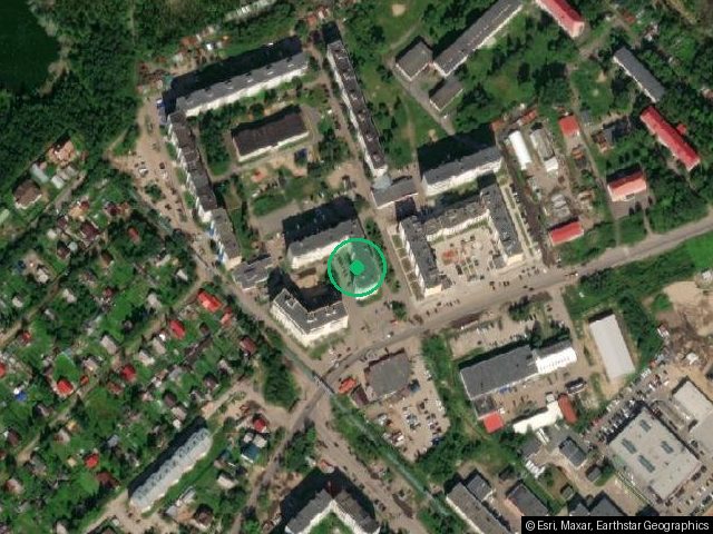 Квартира 163015, РОССИЯ, г Архангельск, , ул Дачная, 51, корп 2, кв. 161, кадастровый номер 29:22:060406:693.
