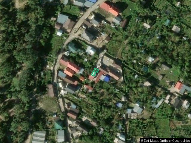 Жилой дом с участком, Карачаево-Черкесия