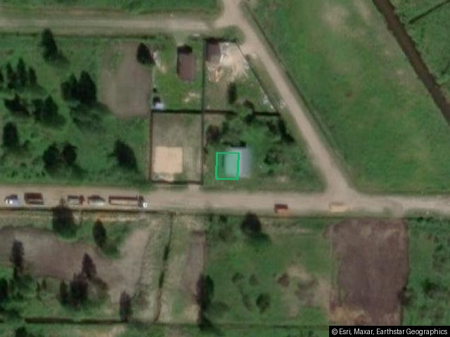 Жилой дом 167,7 м² с участком, Тверская обл.