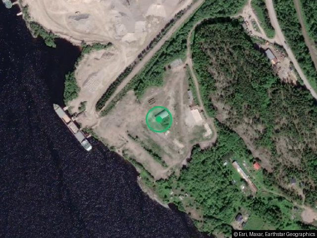 Нежилое помещение 123,5 м², Питкяранта