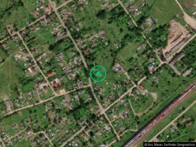 Жилой дом и земельный участокЖилой дом, площадью 47,3 кв.м., по адресу: Псковская область, м.о. Пыталовский, г Пыталово, ул Советская, д.14, кадастровый номер: 60:21:0010212:130
Земельный участок, площадью 1 319 кв.м., по адресу: Псковская область, м.о. Пыталовский, г Пыталово, ул Советская, д.14 кадастровый номер: 60:21:0010212:37. Является предметом залога: Публичное акционерное общество «Сбербанк России», ИНН 7707083893, ОГРН: 1027700132195, юридический адрес: 117997, г. Москва, ул. Вавилова,