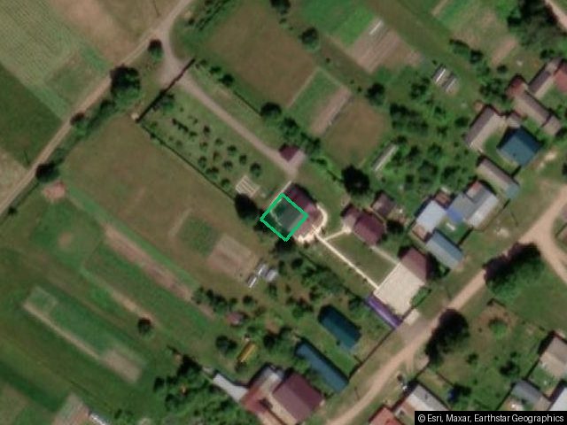 Земельный участок, площадь 601 +/- 9 кв.м., адрес (местонахождение): Россия, Чувашия Чувашская Республика -, р-н Моргаушский, Ильинское, участок расположен в центральной части кадастрового квартала 21:17:030701, кадастровый (условный) номер: 21:17:030701:133 Находится в долевой собственности, размер доли: 1/2.
Знакомство с имуществом до 29.09.2026 г. включительно с 09:00-16:00 по адресу: Россия, Чувашия Чувашская Республика -, р-н Моргаушский, Ильинское, участок расположен в центральной части ка