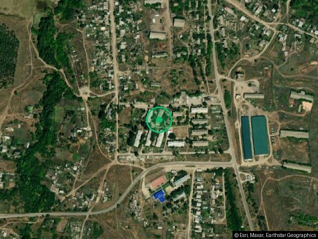Трёхкомнатная квартира, назначение – жилое, общей площадью 64,4 м2, расположенная по адресу: Ростовская область, р-н Шолоховский, с/п Калининское, х. Калининский, ул. Газовиков, д. 7, кв. 7, кадастровый (условный) номер: 61:43:0050101:1193.
Ознакомление с имуществом производится по адресу: Ростовская область, р-н Шолоховский, с/п Калининское, х. Калининский, ул. Газовиков, д. 7, кв. 7, с момента публикации сообщения о продаже имущества и до окончания приема заявок по предварительной записи по те