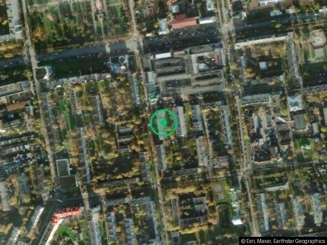 Квартира 18,3 м², Псков