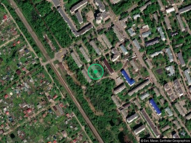 Квартира 43,4 м², Ярославль