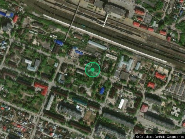 Квартира, расположенная по адресу: Тюменская обл., г. Тюмень, ул. Транспортная, д.79, корп. 2, кв. 120, количество комнат 1, площадь 38.2 кв.м., этаж 9 кадастровый номер 72:23:0427003:5155