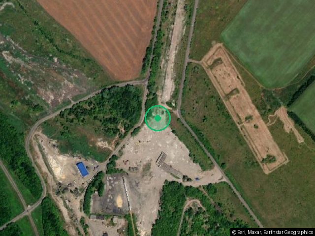 Здание (нежилое), кадастровый номер - 36:30:0101044:41, расположенный по адресу: Воронежская обл., с. Терновка (площадь 418,5)
Порядок ознакомления с имуществом должника:
С характеристиками имущества можно ознакомиться по месту нахождения имущества, по предварительному согласованию с организатором торгов: т. 89106543141, адрес эл. почты chichkanovr68@mail.ru, адрес: 392002, г. Тамбов, ул. Августа Бебеля, д. 14А, офис 16.