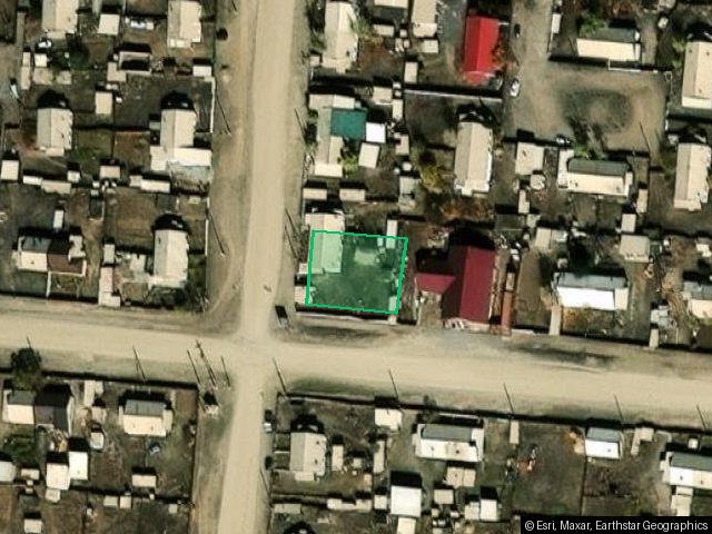 Квартира 62,6 м², с. Эрзин, Тыва