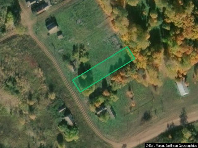 Земельный участок 11 сот., д. Большая Осиновка, Татарстан