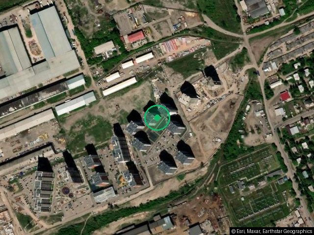 Жилое помещение (квартира), кадастровый номер: 24:50:0600031:15839, этаж: 16, адрес: Российская Федерация, Красноярский край, город Красноярск, улица Аральская, дом 47, квартира 150, площадь: 59.4, дата государственной регистрации: 16.10.2025.
Является предметом залога. Залогодержатель - ПАО Сбербанк (ОГРН 1027700132195, ИНН 7707083893).
По предварительному согласованию с организатором торгов сот. 8 913 570 30 90 ; Email: a5020@bk.ru