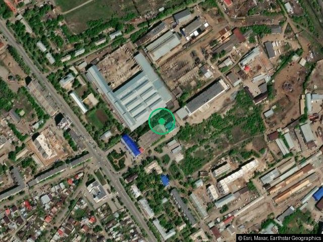 Квартира, общей площадью 35,9 кв.м, расположенная по адресу: Оренбургская область, Оренбург, 180/1, д. ул. Розы Люксембург, кв.83, кадастровый (условный) номер: 56:44:0000000:12911, является предметом залога ПАО Сбербанк.