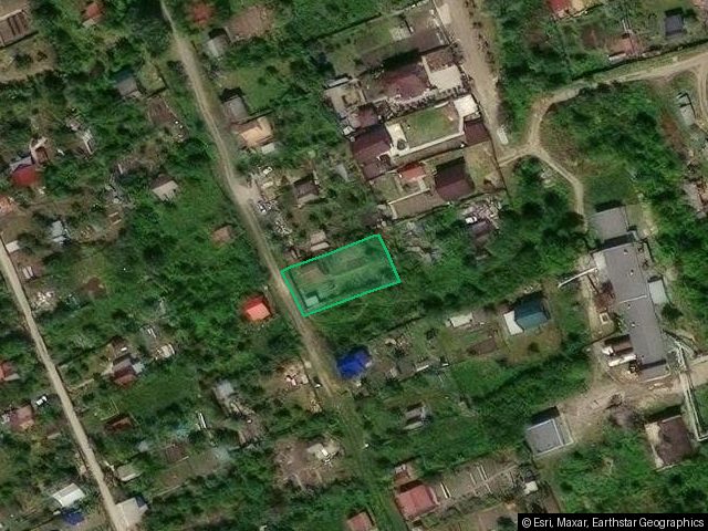 Комплекс имущества: жилой дом, земельный участокЗемельный участок, площадь 574 +/- 17 кв.м., адрес (местонахождение): 410501, Саратовская обл, г Саратов, тер СНТ Мичуринец 1-Соколовый, уч 143, кадастровый (условный) номер: 64:32:051301:465, вид собственности: индивидуальная.
Жилой дом, площадь 52 кв.м., назначение: Жилой дом, адрес (местонахождение): 410507, Саратовская обл, г Саратов, тер СНТ Мичуринец 1-Соколовый, д 143, кадастровый (условный) номер: 64:32:051301:767, вид собственности: индиви